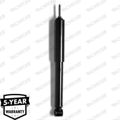 MONROE ARKA AMORTİSÖR L/R OPEL CORSA C 00 06 TIGRA 04 10 BAGLANTI BURÇU DELİGİ 15mm GAZLI 436306-93176933-9201037-436181 OEM: 436306-93176933-9201037-436181 - MONROE 22712 kodlu oto yedek parça