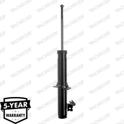 MONROE ÖN AMORTİSÖR SAĞ HONDA CIVIC 1991 2001 ROVER 400 1995-1999 GAZLI PRATON PERSONA 300 400 94 OEM: 51606ST3E11-RNB103470 - MONROE 23787 kodlu oto yedek parça