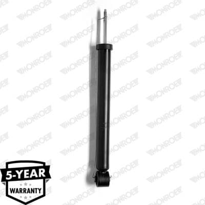 MONROE ARKA AMORTİSÖR L/R VW GOLF IV BORA 1995-2005 SKODA OCTAVIA 1996-2005 GAZLI AUDI A3 1996-2003 SEAT LEON 1998-2005 1J0513025BG-1J0513025Q-1J0513025AR OEM: 1J0513025BG-1J0513025Q-1J0513025AR - MONROE 23890 kodlu oto yedek parça