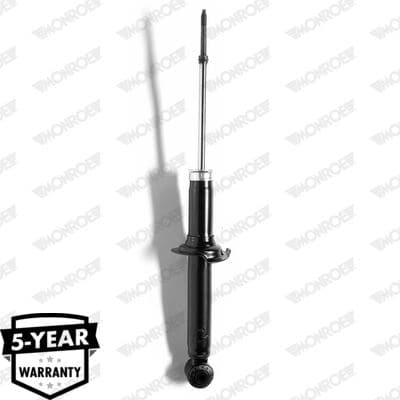 MONROE ARKA AMORTİSÖR L/R VOLVO S40-V40 1995-2004 MITSUBISHI CARISMA 1995-2006 GAZLI 23828 OEM: 30806442-MR103628-MR103630-MR369991 - MONROE 23907 kodlu oto yedek parça