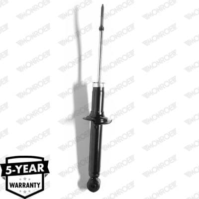 MONROE ARKA AMORTİSÖR SAG-SOL MITSUBISH COLT IV V 92 95 LANCER 92 03 VOLVO S40 95 06 V40 95 06 GAZLI OEM: MB891463-30616683-30623888 - MONROE 23930 kodlu oto yedek parça