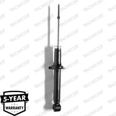 MONROE ARKA AMORTİSÖR SAG-SOL MITSUBISH COLT IV V 92 95 LANCER 92 03 VOLVO S40 95 06 V40 95 06 YAGLI OEM: MB891463-30616683-30623888 - MONROE 23932 kodlu oto yedek parça