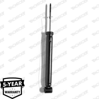 MONROE ARKA AMORTİSÖR L/R SKODA FELICIA 1997-2002 GAZLI OEM: 6U7513031B - MONROE 23933 kodlu oto yedek parça