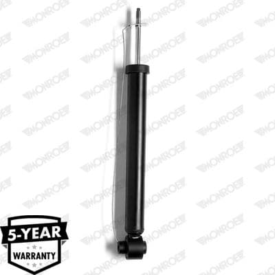 MONROE ARKA AMORTİSÖR L/R AUDI A4 2000-2004 GAZLI 8E0513033-8E0513033A OEM: 8E0513033-8E0513033A - MONROE 23956 kodlu oto yedek parça