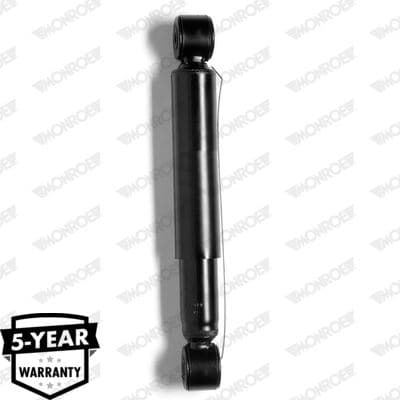 MONROE ARKA AMORTİSÖR L/R VW SHARAN 1995 2006 SEAT ALHAMBRA 1995 FORD GALAXY 1995 GAZLI 7M0513031M OEM: 7M0513031M - MONROE 23957 kodlu oto yedek parça