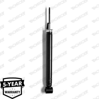 MONROE ARKA AMORTİSÖR FIAT BRAVO 2007-2014 STILO 1.2-1.4-1.6-1.9 D-1.9 JTD 2001-2007 GAZLI LANCIA DELTA 2008-2014 OEM: 50705394-50705343 - MONROE 23963 kodlu oto yedek parça