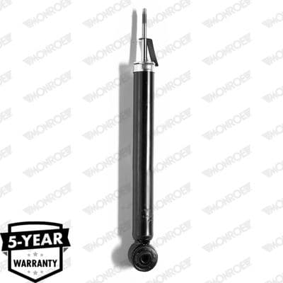 MONROE ARKA AMORTİSÖR L/R NISSAN MICRA 2003 2010 NOTE 2006 2012 GAZLI 56200AX602-56210AX627-E6210BC60A OEM: 56200AX602-56210AX627-E6210BC60A - MONROE 23972 kodlu oto yedek parça
