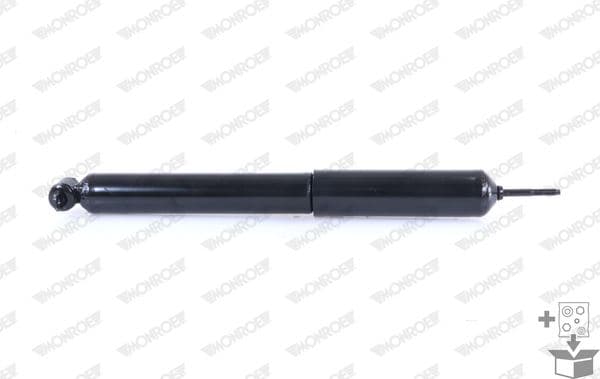 MONROE ÖN AMORTİSÖR L/R JEEP GRAND CHEROKEE 2.5TD 4.0 5.2 5.9 1992-1999 ŞASE Z-ZJ-ZG GAZLI OESpectrum Premium OEM: 52088490 - MONROE 37081 kodlu oto yedek parça