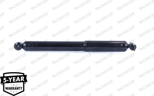 MONROE ARKA AMORTİSÖR L/R JEEP WRANGLER 2007 2011 GAZLI OESpectrum Premium OEM: 68003306AB-68003307AB-68027796AA - MONROE 37287ST kodlu oto yedek parça