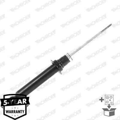 MONROE AMORTISOR ARKA GAZLI BMW E39 96>03 OEM: 33521093646 - MONROE 376019SP kodlu oto yedek parça