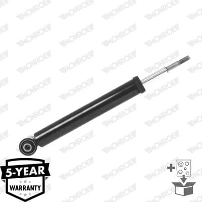 MONROE ARKA AMORTİSÖR L/R BMW E39 1995-2003 GAZLI OESpectrum Premium OEM: 33521094046-33521095096-33521094057 - MONROE 376020SP kodlu oto yedek parça