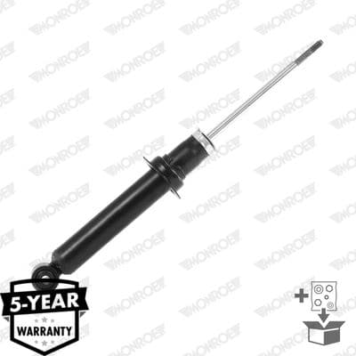 MONROE AMORTISOR ARKA GAZLI BMW E60 E61 OEM: 33526766605 - MONROE 376029SP kodlu oto yedek parça