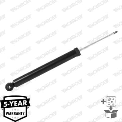 MONROE AMORTISOR ARKA GAZLI MERCEDES W212 S212 C218 OEM: A2123204630 - MONROE 376047SP kodlu oto yedek parça