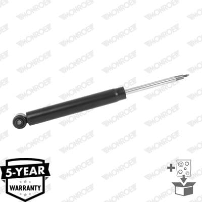 MONROE ARKA AMORTİSÖR VOLVO XC60 I 156 09 17 GAZLI OESPECTRUM PREMİUM OEM: 30760317-30760320-31277372-31277530 - MONROE 376157SP kodlu oto yedek parça