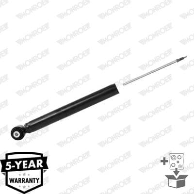 MONROE ARKA AMORTİSÖR L/R VW GOLF VII 2013 A3 2014 LEON 2013 59mm-13mm GAZLI OESpectrum Premium 5Q0513029AS-5Q0513029BK-5Q0513029DQ OEM: 5Q0513029AS-5Q0513029BK-5Q0513029DQ - MONROE 376195SP kodlu oto yedek parça