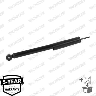 MONROE ARKA AMORTİSÖR L/R HONDA ACCORD 2.0 2.2İCTDİ 2.4 2003-2008 GAZLI OESpectrum Premium 52610SEGE01-52610SEGE02-52611SEDE02 OEM: 52610SEGE01-52610SEGE02-52611SEDE02 - MONROE 376207SP kodlu oto yedek parça