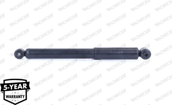 MONROE ARKA AMORTİSÖR L/R CITROEN C4 CACTUS 14 C3 AIRCROSS 17 GAZLI OEM: 9809739280 - MONROE 376245SP kodlu oto yedek parça
