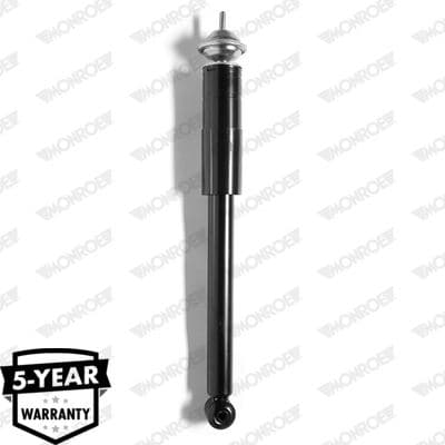MONROE AMORTISOR ON GAZLI MERCEDES S-CLASS W140 91 98 A1403200230 OEM: A1403200230 - MONROE 43087 kodlu oto yedek parça