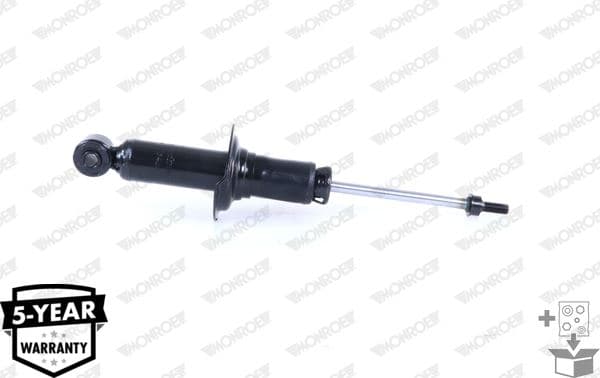 MONROE ARKA AMORTİSÖR SUBARU LEGACY III 1998-2003 GAZLI OEM: 20365AE060 - MONROE 71354ST kodlu oto yedek parça