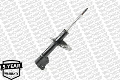 MONROE ÖN AMORTİSÖR L/R CHRYSLER VOYAGER 2.5İ 2.5TD 3.0 3.3 1987 1995 GAZLI OEM: 4322728-4449074-4449075-4449135 - MONROE 72591ST kodlu oto yedek parça