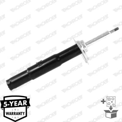 MONROE AMORTISOR ON SOL BMW E60 OEM: 31326764457 - MONROE 742017SP kodlu oto yedek parça