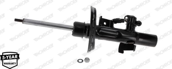 MONROE ÖN AMORTİSÖR SOL ELEKTRİKLİ VOLVO S60 10 15 S80 06 12 V60 15 V70 08 15 XC70 07 13 GAZLI Monroe RideSense Electronic Suspension OEM: 31277801-31329098-31340317-31340320 - MONROE C2511L kodlu oto yedek parça