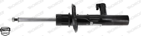 MONROE ÖN AMORTİSÖR PASSAT 05-14 -TIGUAN 07 ELEKTRONİK AMORT.AYARLAMASINA SAHİP ARAÇLAR İÇİN GAZLI Monroe RideSense Electronic Suspension 3C0413031D OEM: 3C0413031D - MONROE C2513S kodlu oto yedek parça