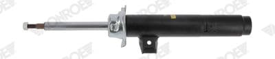 MONROE AMORTISOR ON SAG GAZLI BMW X1 E84 09 15 OEM: 31316789573 - MONROE D0039L kodlu oto yedek parça