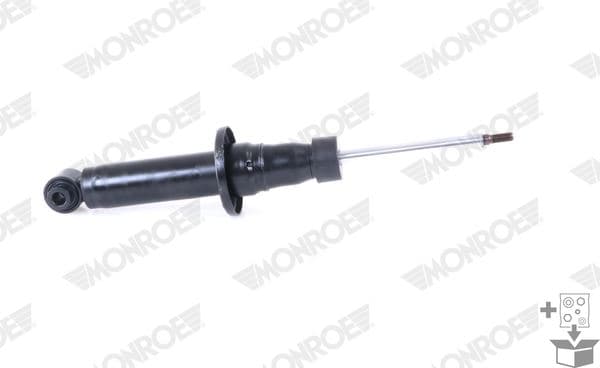 MONROE AMORTISOR ARKA BMW F25 F26 OEM: 33526796317 - MONROE D0311S kodlu oto yedek parça