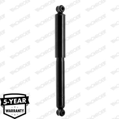 MONROE ARKA AMORTİSÖR L/R ISUZU D-MAX 2.5CRDİ 2012 D-MAX 1.9DDİ 2018 GAZLI ADVENTURE OEM: 8979470162-8979470163-97947016 - MONROE D7033 kodlu oto yedek parça