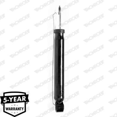 MONROE ARKA AMORTİSÖR L/R GOLF V 05-2014 PASSAT 2010-2014 JETTA IV 2010-2015 23993 GAZLI SUPERB 2008-2015 GAZLI alt burçu 37 cm mil kalınlık 13 mm 3C0513049AP-3C0513049BQ-3C0513049BS OEM: 3C0513049AP-3C0513049BQ-3C0513049BS - MONROE G1057 kodlu oto yedek parça