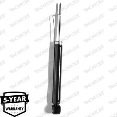 MONROE ARKA AMORTİSÖR L/R CLIO III 2005 2014 MODUS 2004 2013 ZOE 2012 2019 GAZLI OEM: 8200676769-8200556691-8200382033 - MONROE G1067 kodlu oto yedek parça