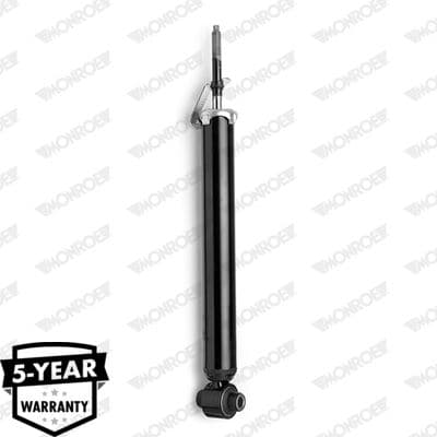 MONROE ARKA AMORTİSÖR L/R TOYOTA AURIS 2007 2012-2018 COROLLA 2007 2012-2019 GAZLI 4853080502-4853080501-4853002490 OEM: 4853080502-4853080501-4853002490 - MONROE G1095 kodlu oto yedek parça
