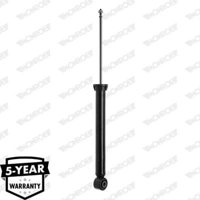 MONROE ARKA AMORTİSÖR L/R ASTRA J 2011 2014 CRUZE 2009 2013 13412740-13279263-436793-13279251 OEM: 13412740-13279263-436793-13279251 - MONROE G1154 kodlu oto yedek parça