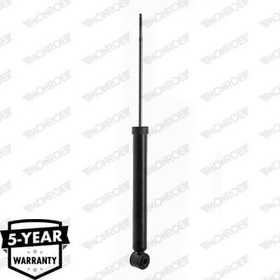 MONROE ARKA AMORTİSÖR SAĞ-SOL DACIA LOGAN II 12 SANDERO II 12 RENAULT SYMBOL III 13 GAZLI 562106313R-562103901R-562101478R OEM: 562106313R-562103901R-562101478R - MONROE G1225 kodlu oto yedek parça