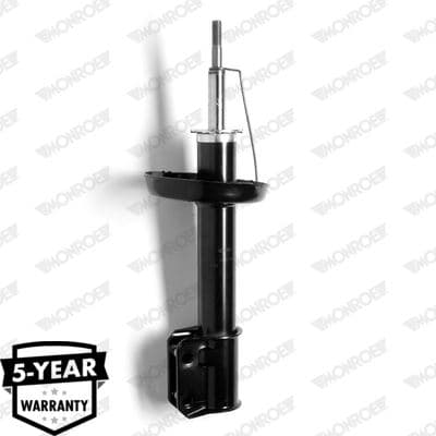 MONROE ÖN AMORTİSÖR L/R CORSA A B 83 00 TIGRA 94 00 COMBO 94 01 GAZLI 344289-344276-72117767-344290 OEM: 344289-344276-72117767-344290 - MONROE G16203 kodlu oto yedek parça