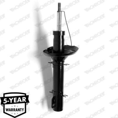MONROE ÖN AMORTİSÖR L/R VW GOLF IV 1997-2005 BORA 1997-2005 SKODA OCTAVIA 1998-2010 SEAT LEON 1999 2006 TOLEDO 1997-2006 GAZLI 1J0413031S-1J0413031T-1J0413031P OEM: 1J0413031S-1J0413031T-1J0413031P - MONROE G16264 kodlu oto yedek parça