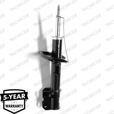 MONROE ÖN AMORTİSÖR SOL CORSA C 00 06 COMBO C 00 12 MERIVA A 03 10 72119117-344343-72119115-344341 OEM: 72119117-344343-72119115-344341 - MONROE G16328 kodlu oto yedek parça