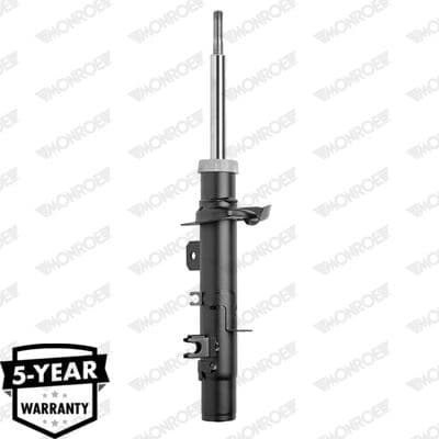 MONROE ÖN AMORTİSÖR SAĞ CITROEN C2 02 10 C3 01 10 PEUGEOT P1007 05 GAZLI 5202.SS-5202.GX-9646492180 OEM: 5202.SS-5202.GX-9646492180 - MONROE G16449 kodlu oto yedek parça