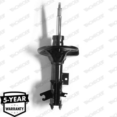 MONROE ÖN AMORTİSÖR SOL VOLVO S40 1.6 1.8 2.0 2000 model GAZLI 30883427-30616875-30616876 OEM: 30883427-30616875-30616876 - MONROE G16784 kodlu oto yedek parça
