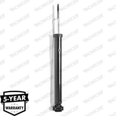 MONROE ARKA AMORTİSÖR L/R HYUNDAI GETZ 2002 ERA 2005-2010 RIO 2005-2011 GAZLI OEM: 553101C200 - MONROE G21659 kodlu oto yedek parça