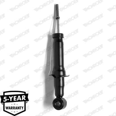 MONROE ARKA AMORTİSÖR L/R TOYOTA COROLLA VERSO 1.3-1.4-1.5-1.8 2.0 2001 2008 GAZLI ZZE123 376179SP 4853080044 OEM: 4853080044 - MONROE G21660 kodlu oto yedek parça