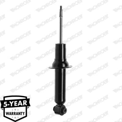 MONROE ARKA AMORTİSÖR L/R PEUGEOT P407-CITROEN C5 08 17 1.6-1.8-2.0 16V 1.6HDİ 2.0HDİ 2.2HDİ 04 10 GAZLI OEM: 9812314980-9682474680-5206.PL-FG-AY - MONROE G2215 kodlu oto yedek parça