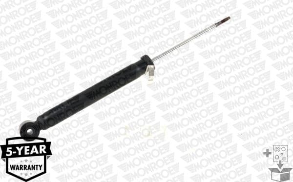 MONROE ARKA AMORTİSÖR R/L OPEL INSIGNIA A 08-17 95516523-95516522-436893-436892 OEM: 95516523-95516522-436893-436892 - MONROE G2515 kodlu oto yedek parça