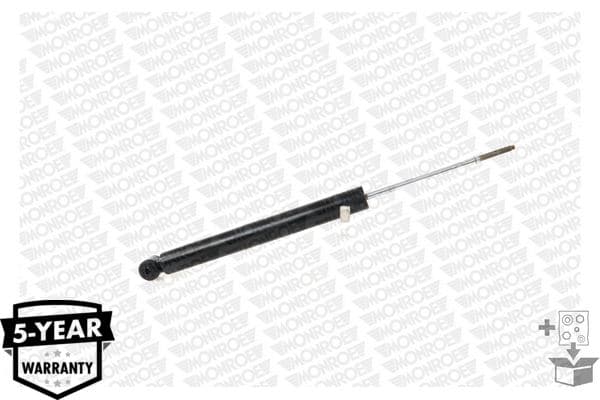 MONROE AMORTISOR ARKA GAZLI MERCEDES E-CLASS W210 96 02 OEM: A2103262200 - MONROE G43140 kodlu oto yedek parça