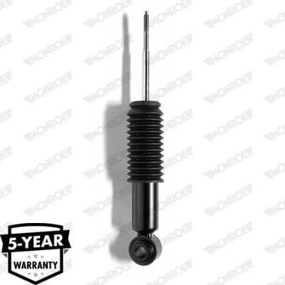 MONROE ARKA AMORTİSÖR JAGUAR XJ40 1986-1994 BÜYÜK BURÇ CBC2252-CBC4186-CBC4215 OEM: CBC2252-CBC4186-CBC4215 - MONROE G55008 kodlu oto yedek parça