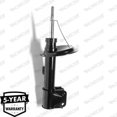 MONROE ÖN AMORTİSÖR SOL PEUGEOT P307 00 09 CITROEN C4 04 11 P307 SW P307 CC 03 09 GAZLI OEM: 9810757280-5202.CY-5202.EA.HH-HK-HN - MONROE G7266 kodlu oto yedek parça