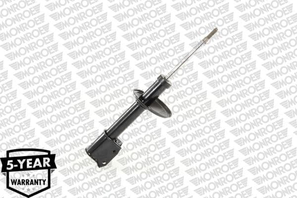 MONROE ÖN AMORTİSÖR L/R DACIA SANDERO STEPWAY 2008 2013 GAZLI 543020103R OEM: 543020103R - MONROE G7379 kodlu oto yedek parça