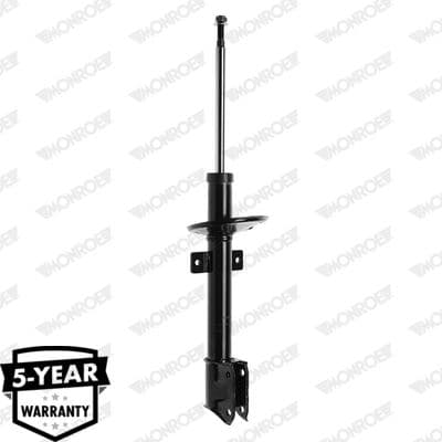MONROE ARKA AMORTİSÖR SAĞ-SOL DACIA DUSTER 10 4x4 GAZLI 562103964R-8200811407 OEM: 562103964R-8200811407 - MONROE G7386 kodlu oto yedek parça