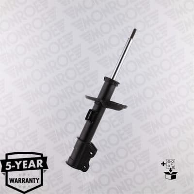 MONROE ÖN AMORTİSÖR SAĞ OPEL ADAM 1.0 1.2 1.4 2012 2019 GAZLI OEM: 95514591-95514593-344901-344904 - MONROE G7413 kodlu oto yedek parça